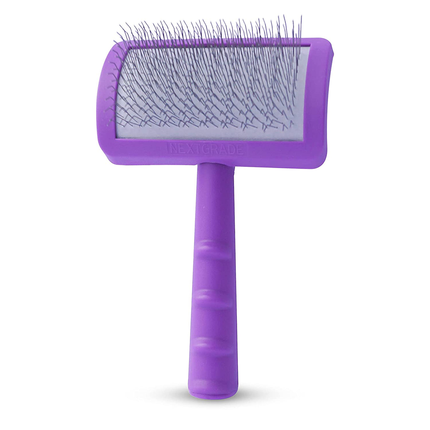 Pet Grooming Slicker Brush for Dogs